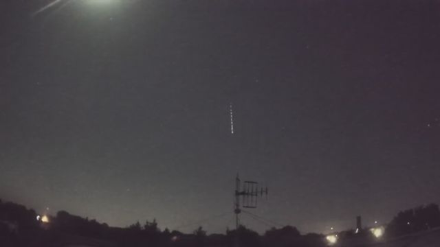 AMS94 meteor