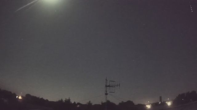AMS94 meteor