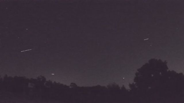 AMS94 meteor