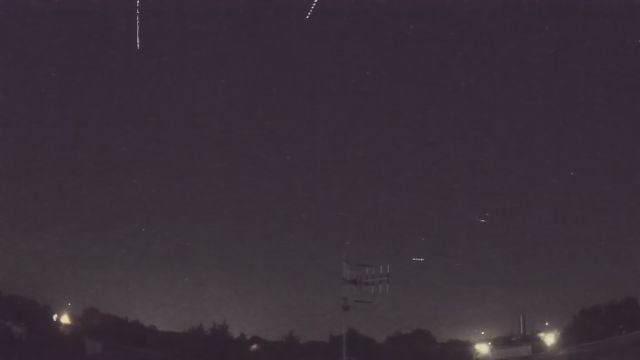 AMS94 meteor