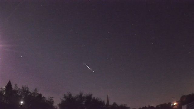 AMS94 meteor