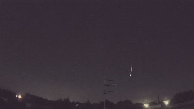 AMS94 meteor