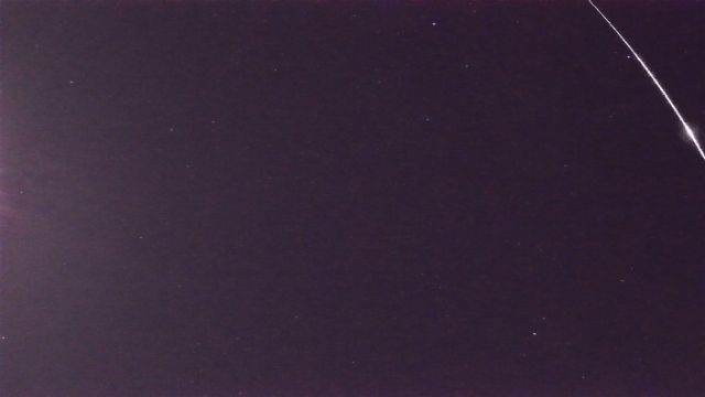 AMS94 meteor