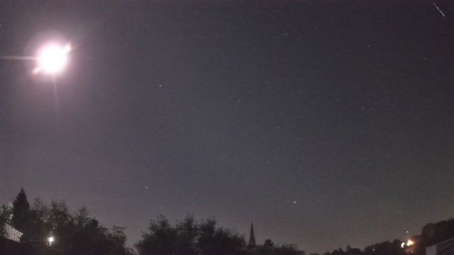 AMS94 meteor