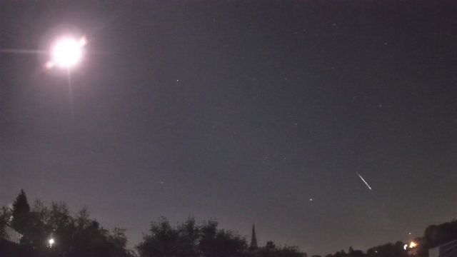 AMS94 meteor