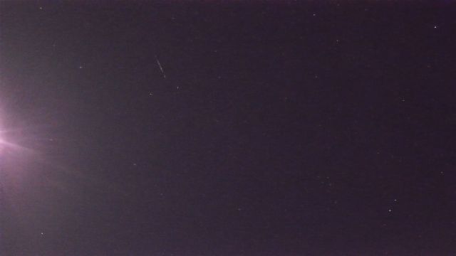 AMS94 meteor