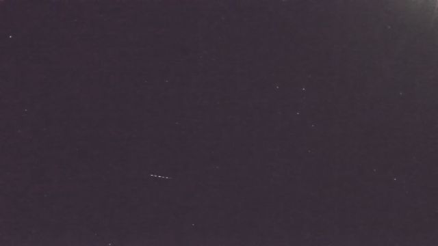 AMS94 meteor