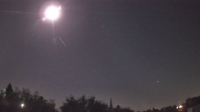 AMS94 meteor