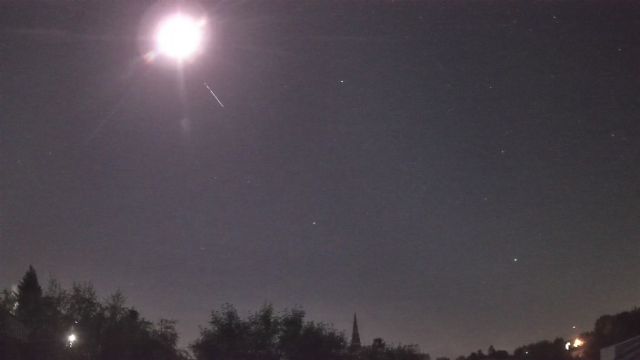 AMS94 meteor