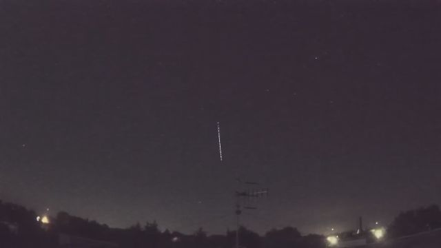 AMS94 meteor