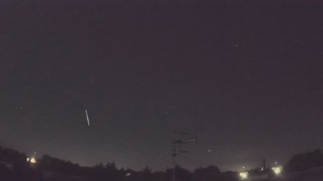 AMS94 meteor