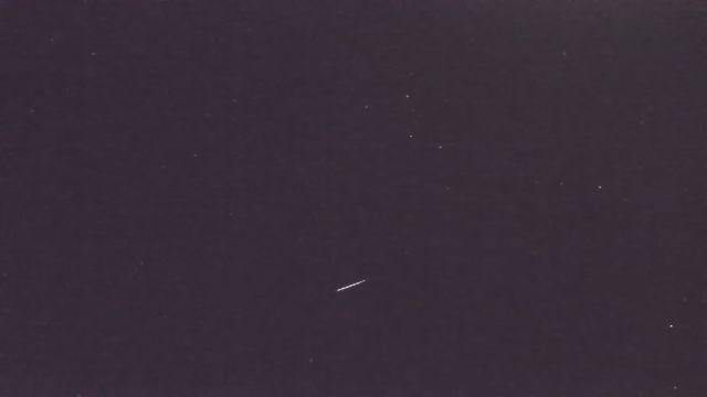 AMS94 meteor