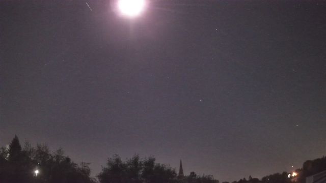 AMS94 meteor