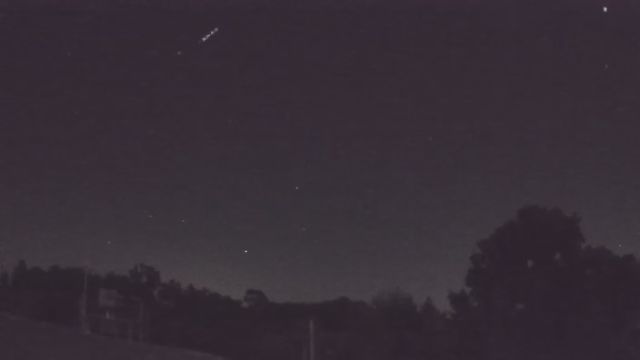 AMS94 meteor