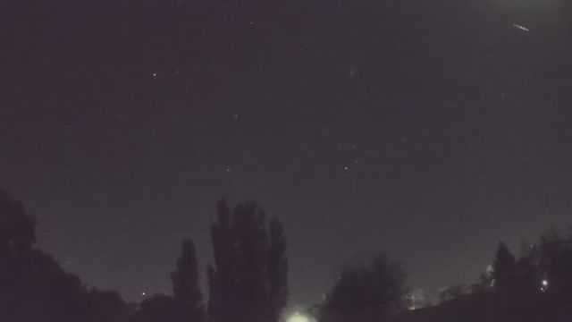 AMS94 meteor