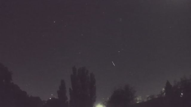 AMS94 meteor