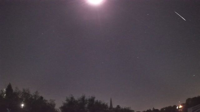 AMS94 meteor