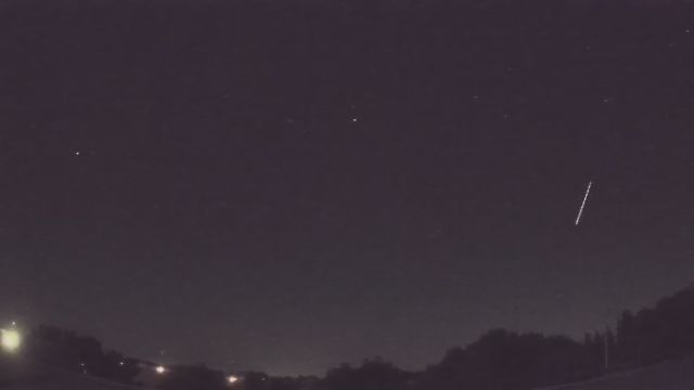 AMS94 meteor