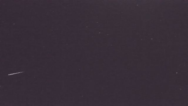 AMS94 meteor
