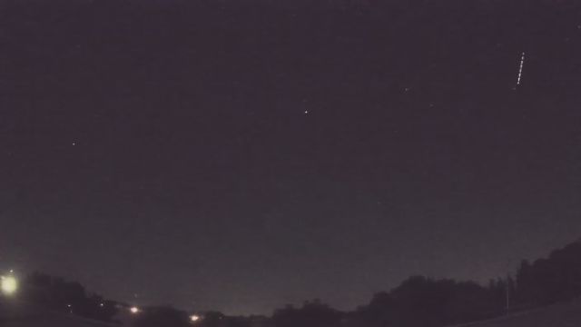 AMS94 meteor