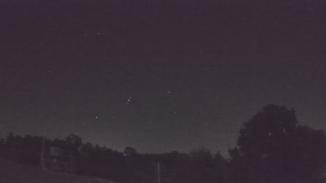 AMS94 meteor
