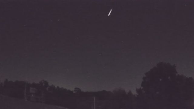 AMS94 meteor