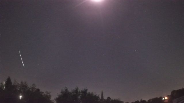 AMS94 meteor