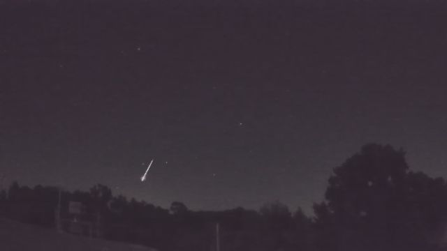 AMS94 meteor