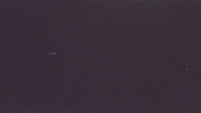 AMS94 meteor