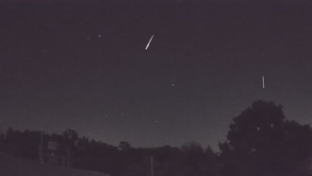 AMS94 meteor