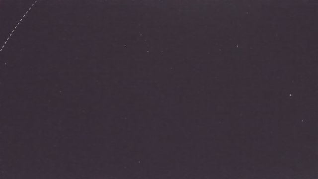 AMS94 meteor