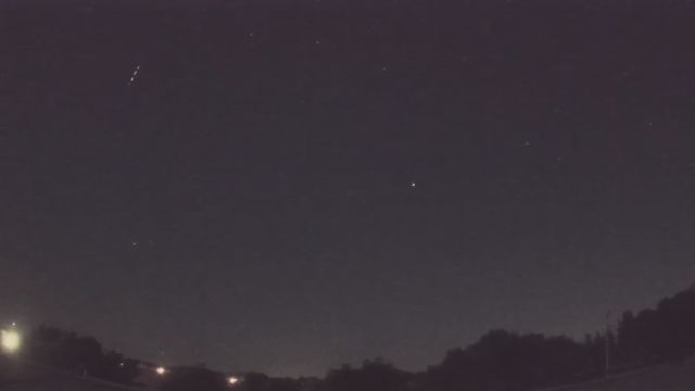 AMS94 meteor