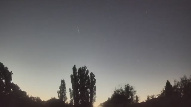AMS94 meteor