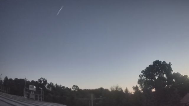 AMS94 meteor