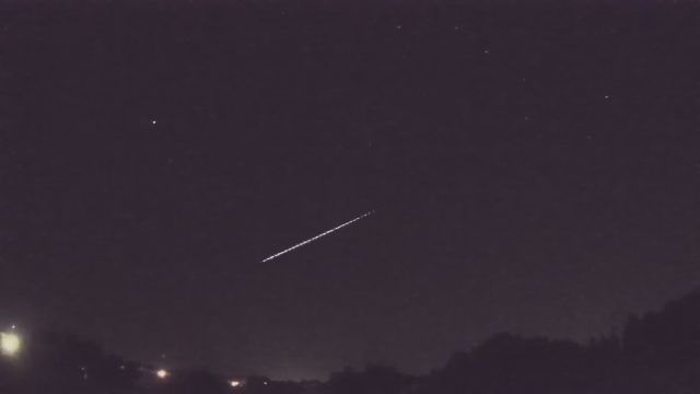 AMS94 meteor