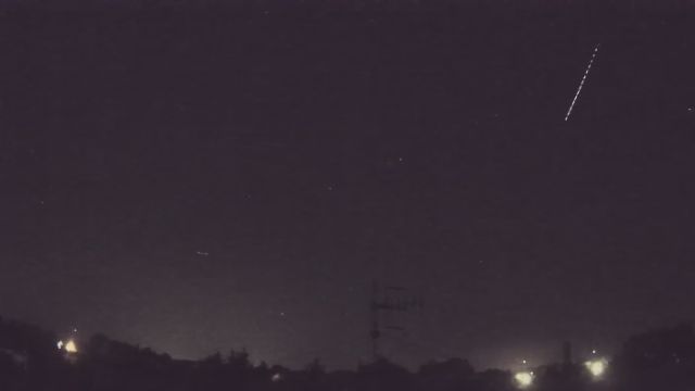 AMS94 meteor