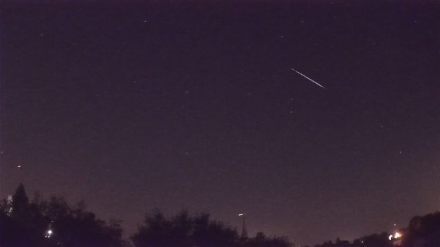 AMS94 meteor