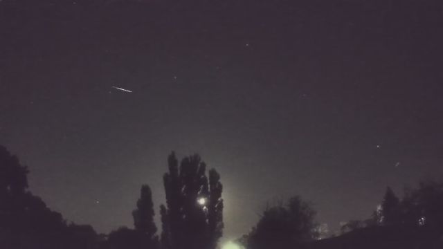 AMS94 meteor