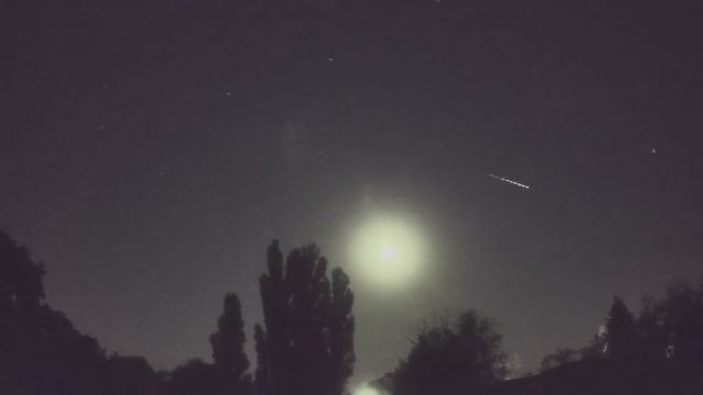 AMS94 meteor