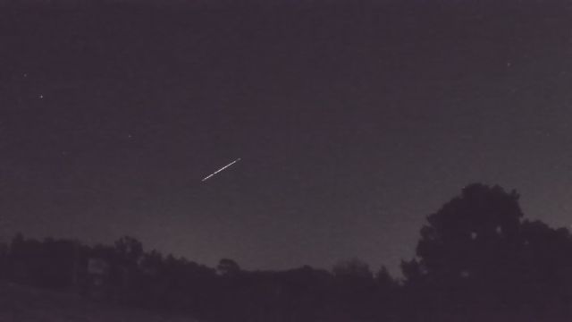 AMS94 meteor