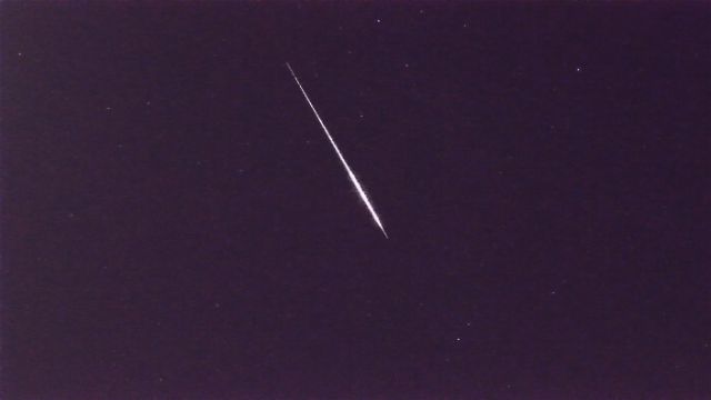 AMS94 meteor