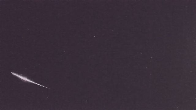 AMS94 meteor
