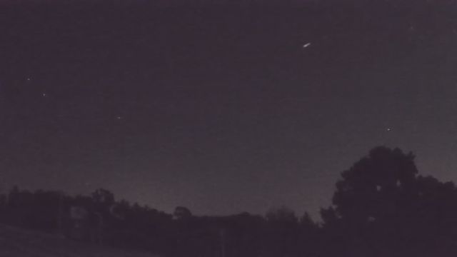 AMS94 meteor