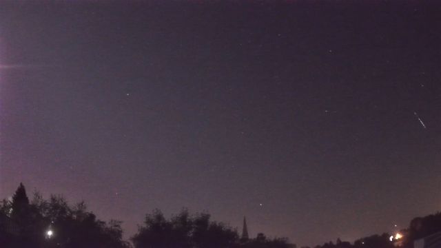 AMS94 meteor