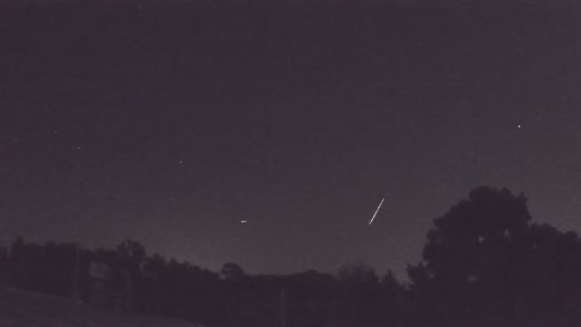 AMS94 meteor