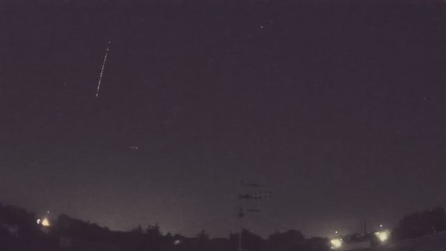 AMS94 meteor