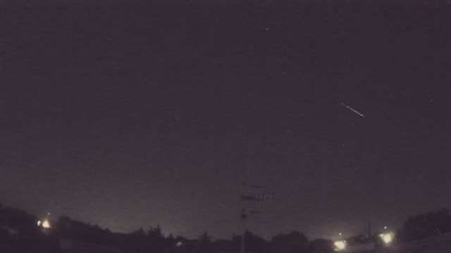 AMS94 meteor