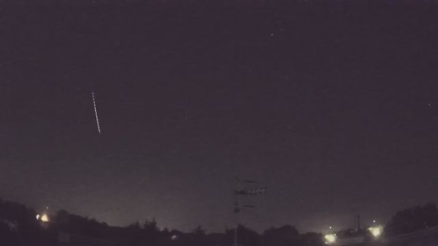 AMS94 meteor