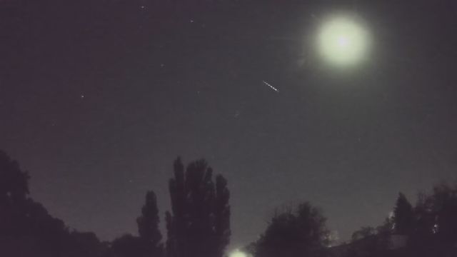 AMS94 meteor