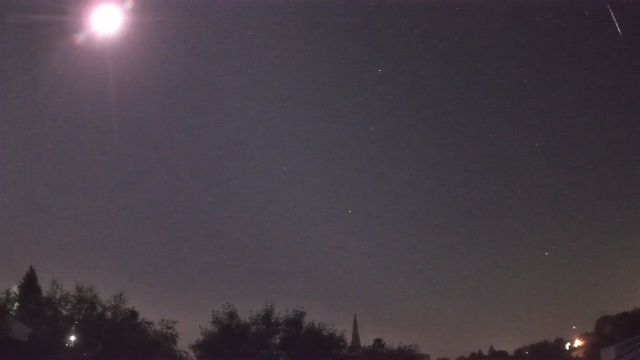 AMS94 meteor